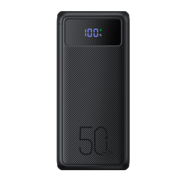 VEGER VG-W5001C Powerbank 21000mAh Black