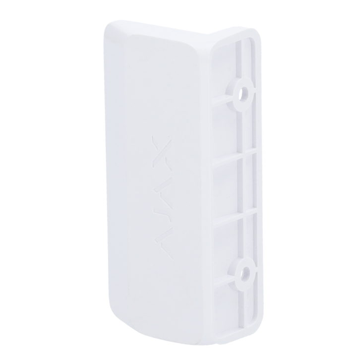 AJAX AJ-BRACKETLMPC-W White Wall Mount Bracket for LMPC Camera