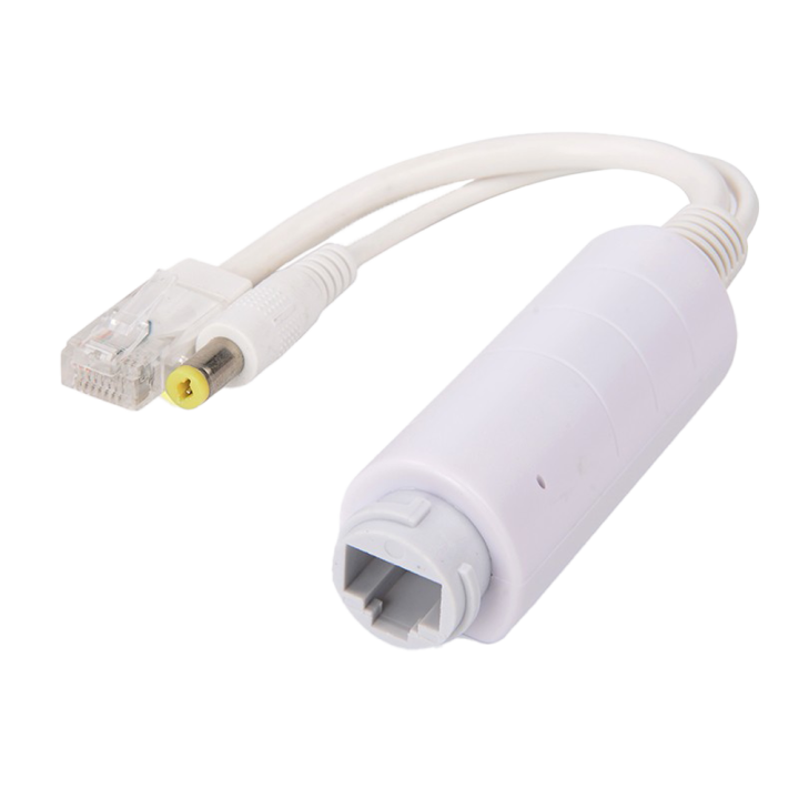 MARCA BLANCA POE-SPLIT-15W-OUT PoE Splitter 15W