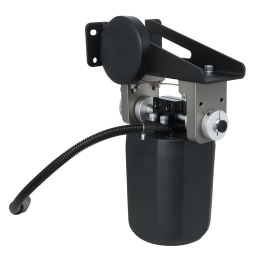 MARCA BLANCA STK-HDW845 IP/PoE Camera with IR Night Vision