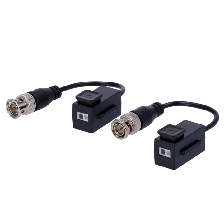 MARCA BLANCA BA617P-HAC-B Analog CCTV Camera