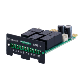 UPS-RELAYCARD MARCA BLANCA Smart Relay Module