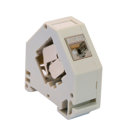 MARCA BLANCA KS6A-FTP-TL180-DIN Miniature Circuit Breaker 6A C 1P