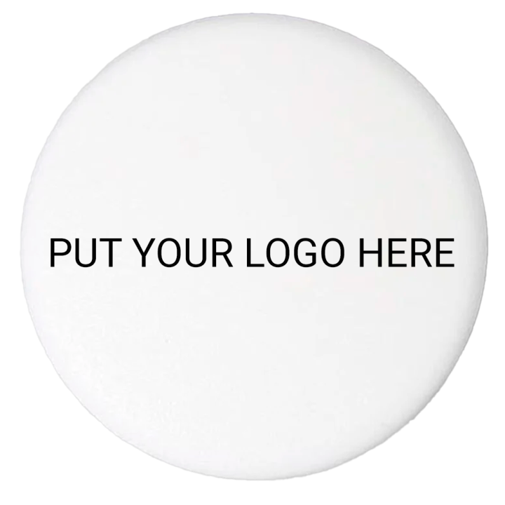 Этикетки CARDCUBE MF-STICKER-CUSTOM-100 RFID Sticker Labels (100 pcs)
