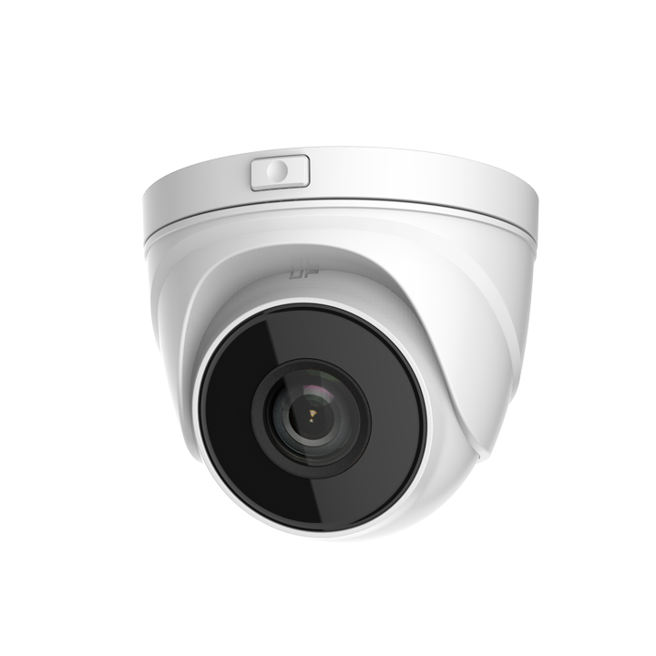 SAFIRE SF-IPDM855ZHW-4 4MP Outdoor Dome IP Camera with PoE and Wi-Fi