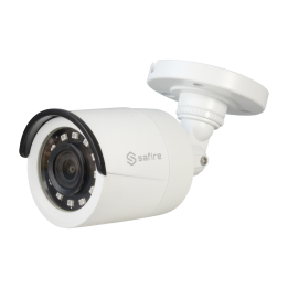 SAFIRE SF-B029-2E4N1 2MP Bullet IP Camera with IP67, 25m IR, 3.6mm Lens