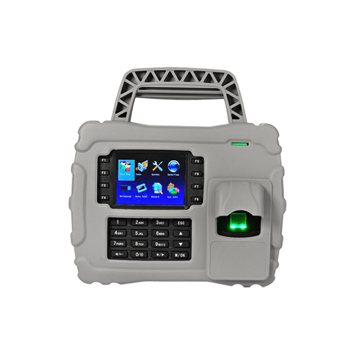 Считыватель ZKTECO ZK-S922-W Proximity