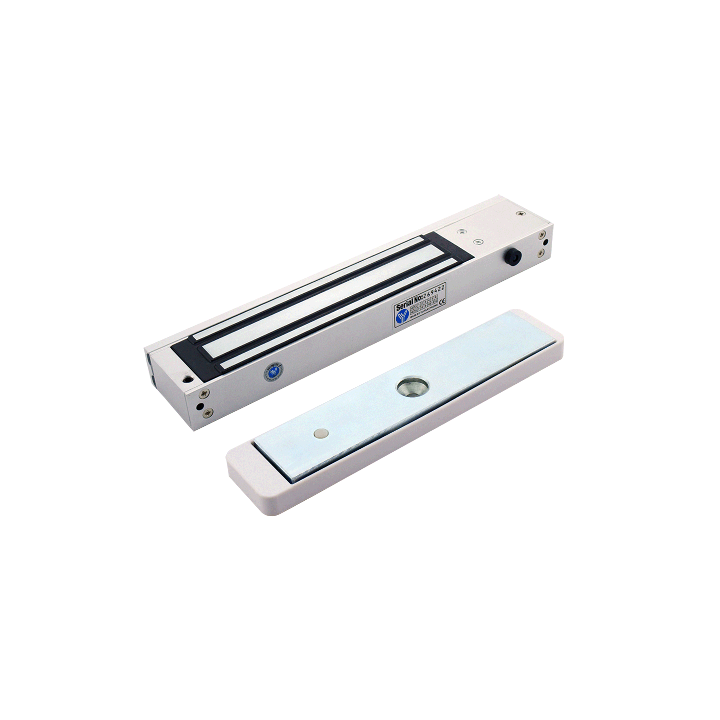 YM-280LED-DS MARCA BLANCA Electromagnetic Lock 280kg