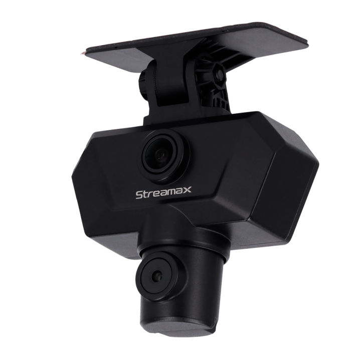 STREAMAX ST-IP947C37-DUAL IP/PoE Camera with Wi-Fi, 1080p