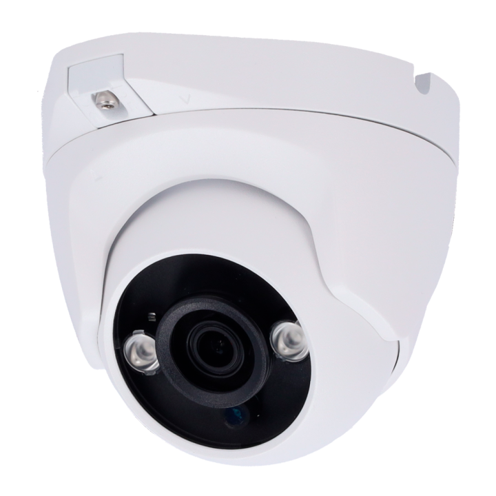 MARCA BLANCA T821-2E 2MP PTZ IP Camera with IR 30m, IP66
