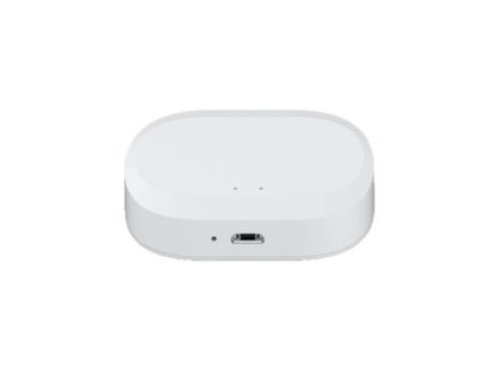 ZigBee 3.0 USB WX TUYA Mini Gateway centrālā stacija