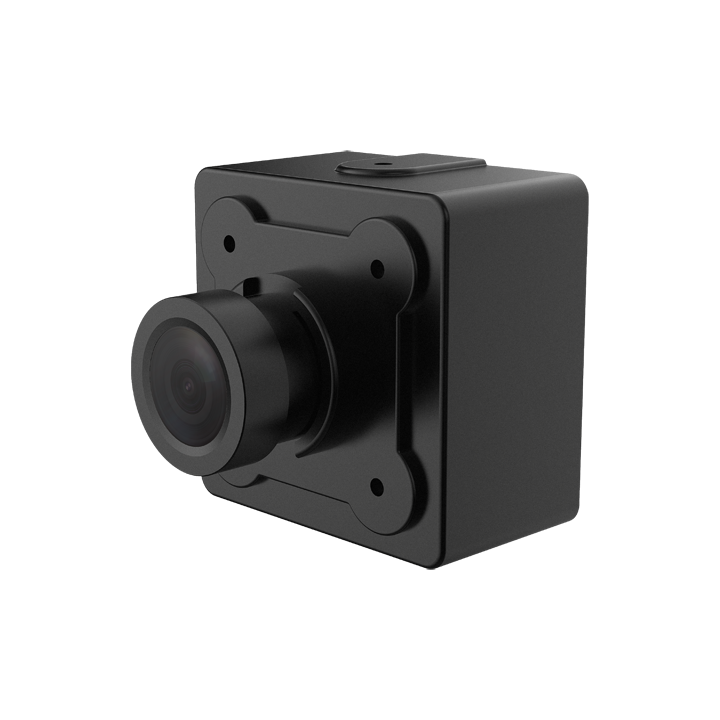 X-SECURITY XS-IPMC005-4 Smart Relay Module with Wi-Fi and PoE