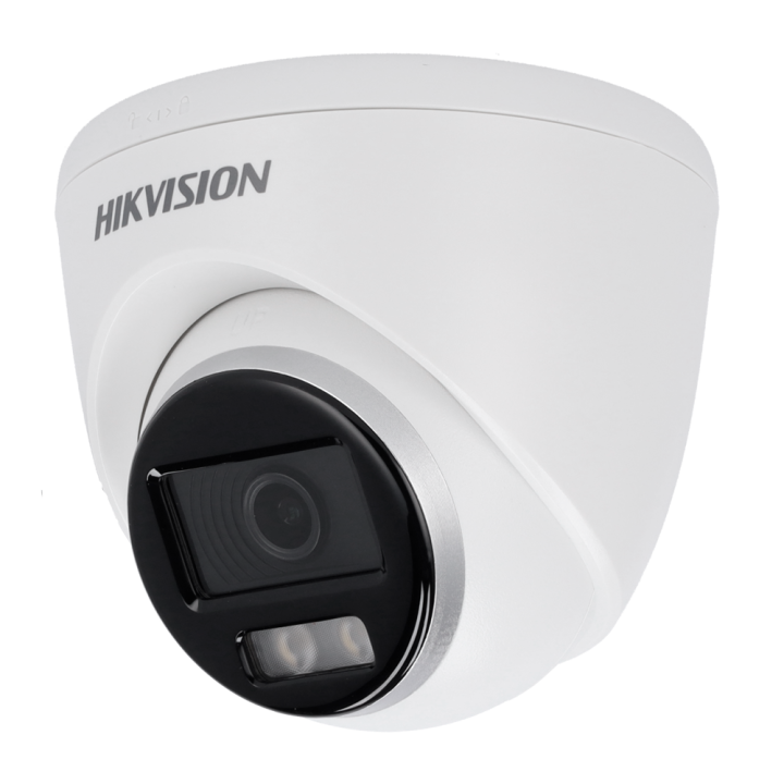 HIKVISION VALUE DS-2CE72DF0T-F(2.8mm) 2MP IP67 Dome Camera