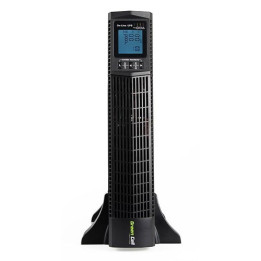 Green Cell GC-UPS14 Rack UPS RTII LCD 2000VA