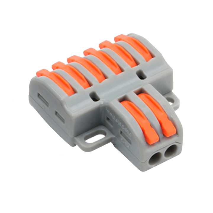 MARCA BLANCA CON-FAST-26 Connector