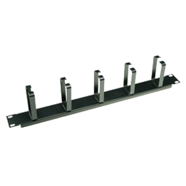 MARCA BLANCA CBM-1U 19" 1U Network Rack Cabinet
