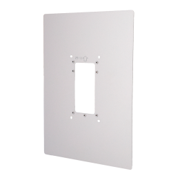 AKUVOX AK-BR-R20X-PLATE-S Accessory Plate