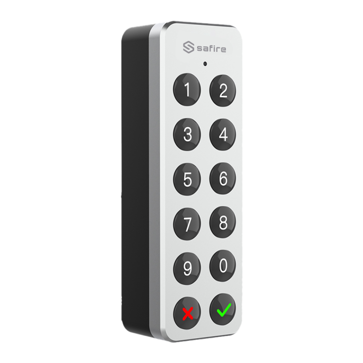 SAFIRE SF-SLKEYPAD-BT Bluetooth Keypad Electromagnetic Lock