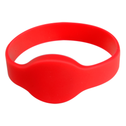 CARDCUBE RFID-BAND-R RFID Wristband