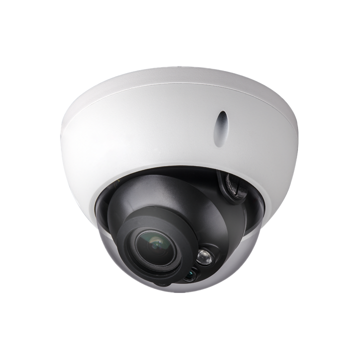 X-SECURITY XS-IPD844ZWH-4E 4MP IP/PoE Dome Camera with Wi-Fi, IP67, 30m IR