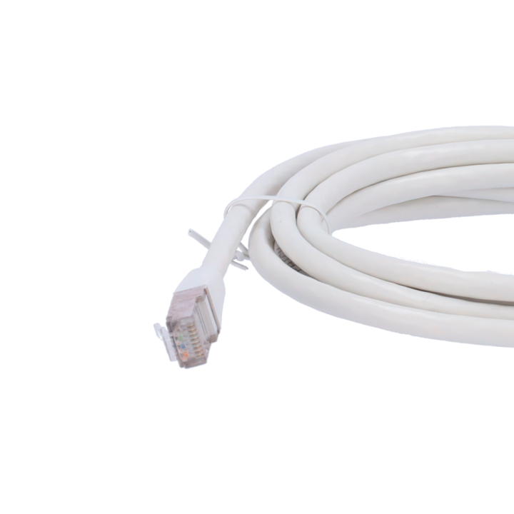 SAFIRE SFTP6-2W Cat6 SFTP Patch Cable 2m