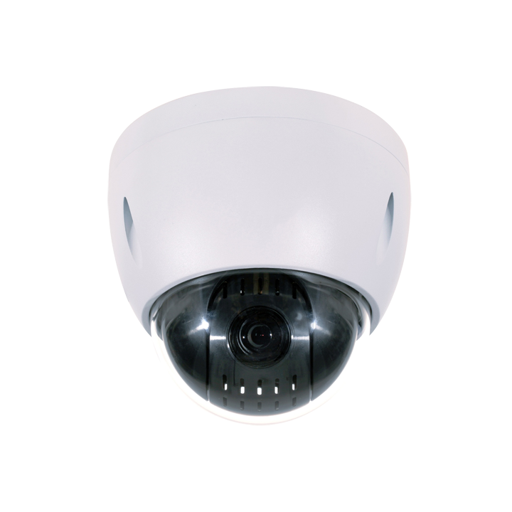 X-SECURITY XS-IPSD72B12-2 2MP IP PTZ Camera with Wi-Fi and PoE