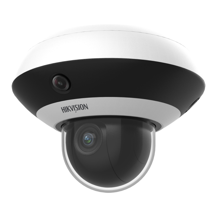 Камера PTZ IP с PoE, IP54, IR 20m, HIKVISION SOLUTIONS DS-2DP3D404IWG1-E/36 4MP