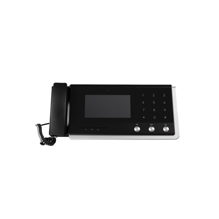 SAFIRE SF-VI209M-IP IP Video Intercom with PoE