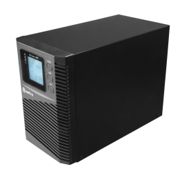 MARCA BLANCA UPS1000VA-ON-4 1000VA Online UPS