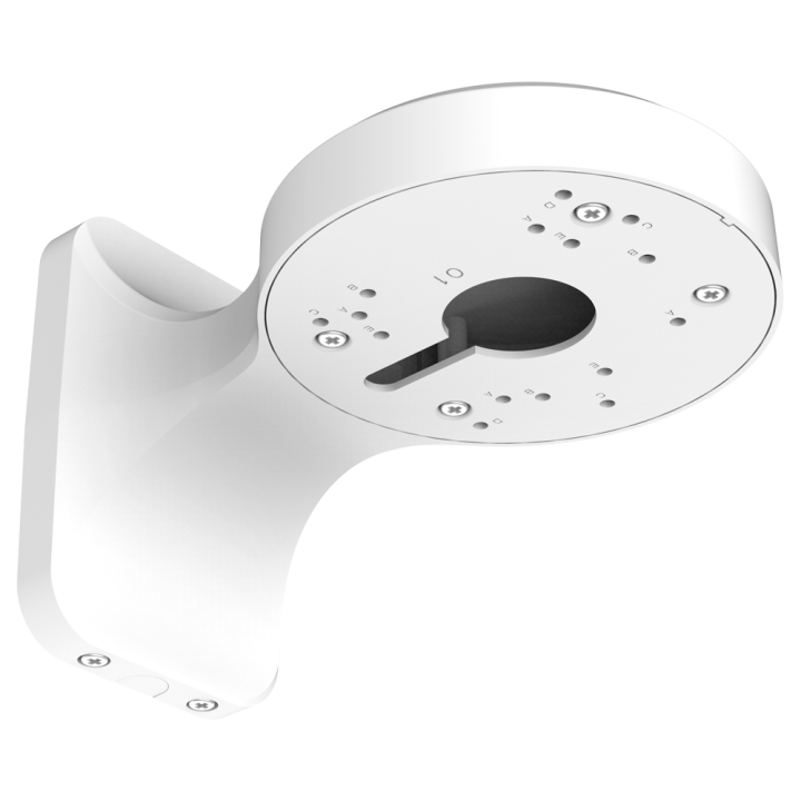 EASYP EP-WALLBRACKET-B173-01 Smart Ceiling/Wall Light White