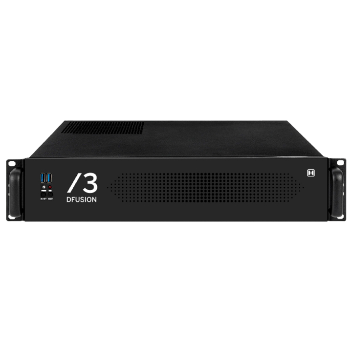 DAVANTIS DFPRO/3-13 CCTV Camera