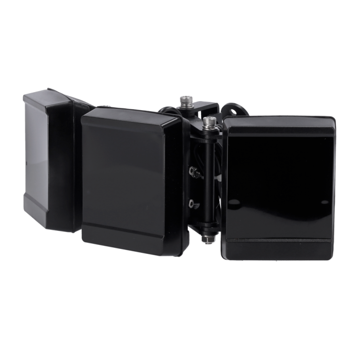 MARCA BLANCA IR90-120-SG63 IP66 Camera Mount & Housing