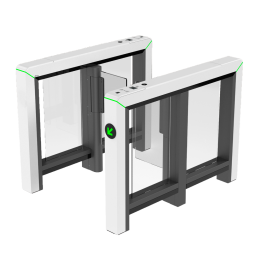 ZKTECO ZK-TS-MARS-PRO-S1000 Proximity Reader