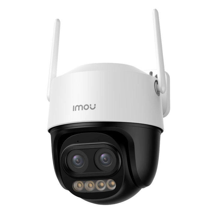 IMOU IPC-S7DP-5M0WEZ 5MP Outdoor Wi-Fi IP Camera with Dual Illumination