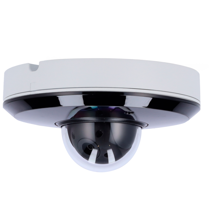 X-SECURITY XS-IPSD1004I-4UW-WIZ 4MP IP PTZ Camera with Wi-Fi and PoE