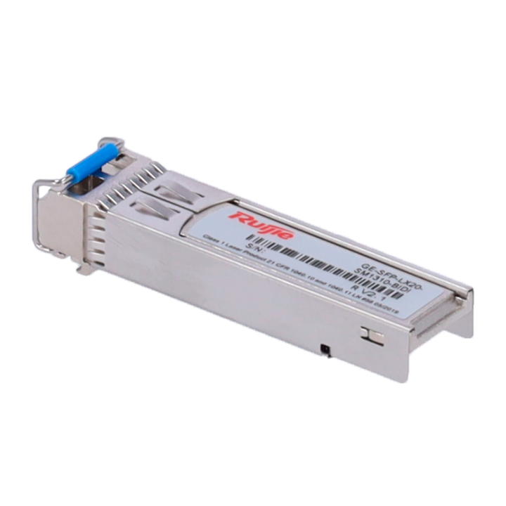Трансивер SFP RUIJIE RG-GE-SFP-LX20-SM1310-BIDI, 1.25G, LC, Single-mode, 20km