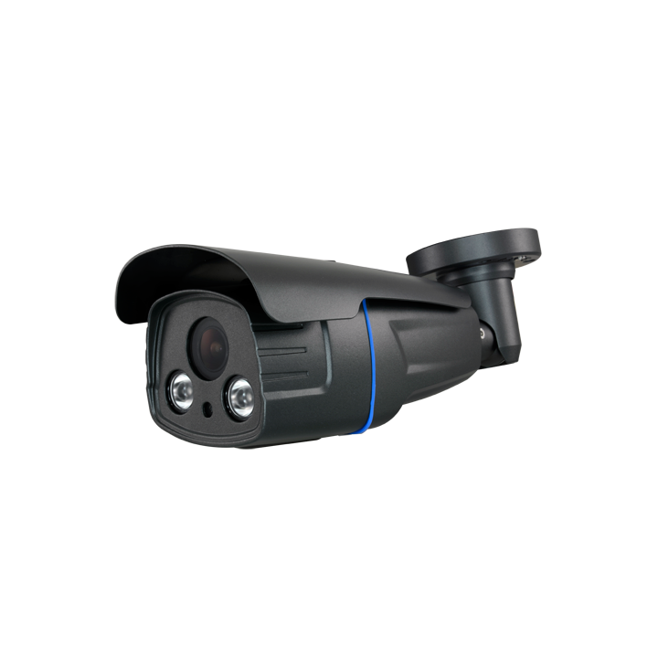 MARCA BLANCA B621VSWG-5U4N1 5MP Bullet IP Camera with PoE, IP66, IR 60m