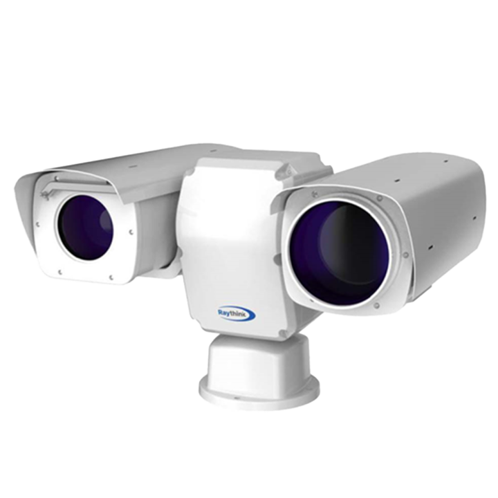 RAYTHINK RP-PC6S4A1-1505300Z50 Lauko apsaugos įrenginys 48V IP66