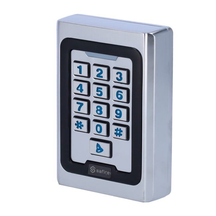 Терминал SIB SF-AC102 RFID Biometric Terminal