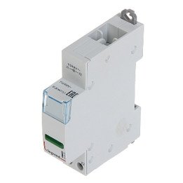 Legrand LE-412926 LED Indicator Light for DIN Rail (TS-35)