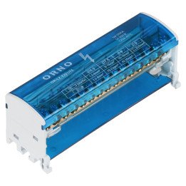 ORNO OR-LZ-8201/15 Distribution Block