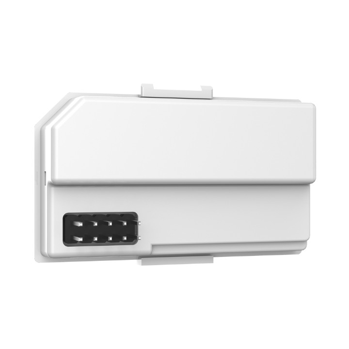 WISUALARM HY-MRF50-R8 868MHz bevielis radijo modulis apsaugos signalizacijos sistemoms