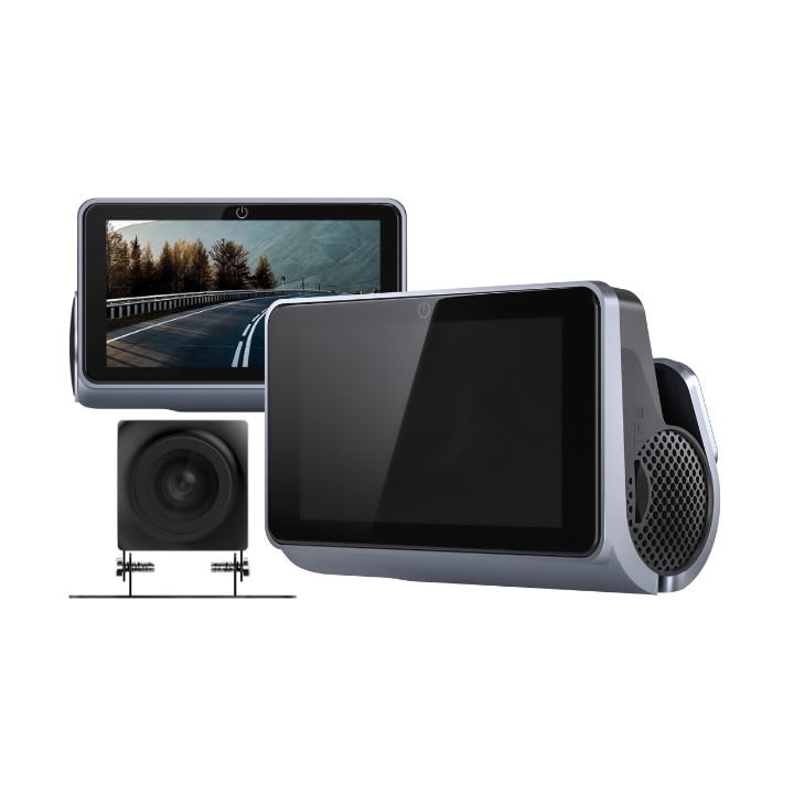 Dash Cam Dahua S6