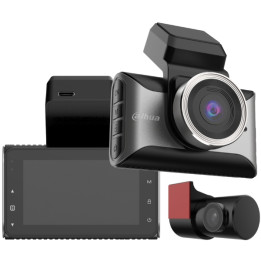 DAHUA S10-DAHUA 4K UHD Автомобильный Видеорегистратор