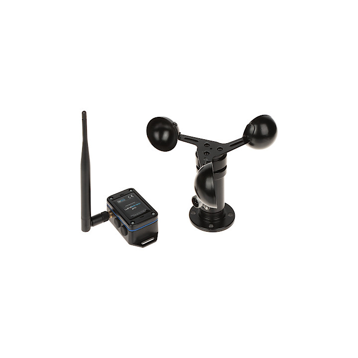 VĖJO DATUVAS WINDSENSOR-PRO/BLEBOX Wi-Fi