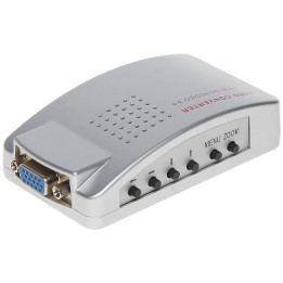 VGA-VIDEOMUUNNIN AX-2560