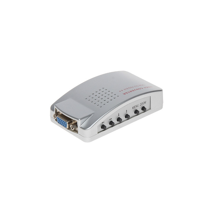 VGA-VIDEOMUUNNIN AX-2560