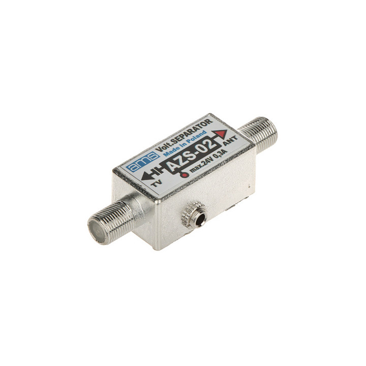 AMS AZS-02 Power Separator
