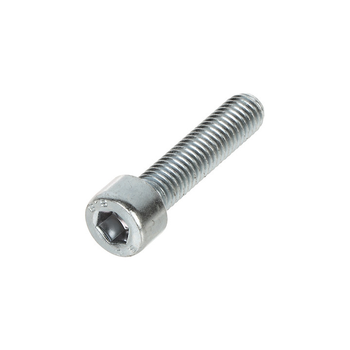 Hex Bolt SI-M8X35/KL-8.8