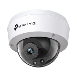 TP-Link VIGI C240I(4mm) 4MP PoE kupolikamera